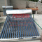201 Stainless Steel Solar Water Heater 250L Vacuum Tube Solar Collector