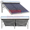 300L 304 Evacuated Tube Solar Water Heater 250L Low Pressure Solar Collector