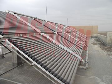 Sun Energy Concentrated Non Pressurized Solar Collector Economical